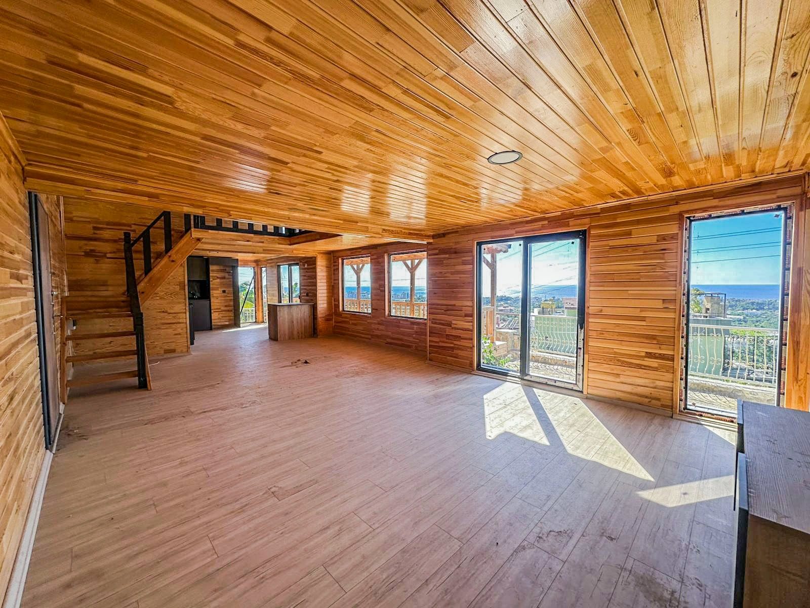 Продажа: Бунгало в Yaylalı, Alanya — 391 m² 21