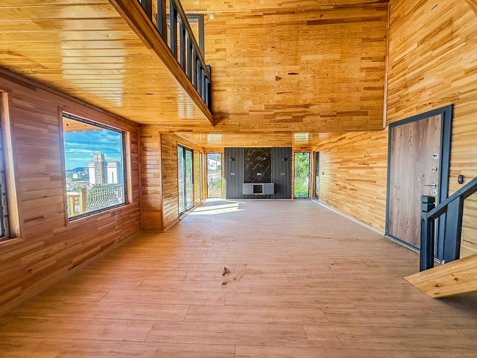 Продажа: Бунгало в Yaylalı, Alanya — 391 m² 22