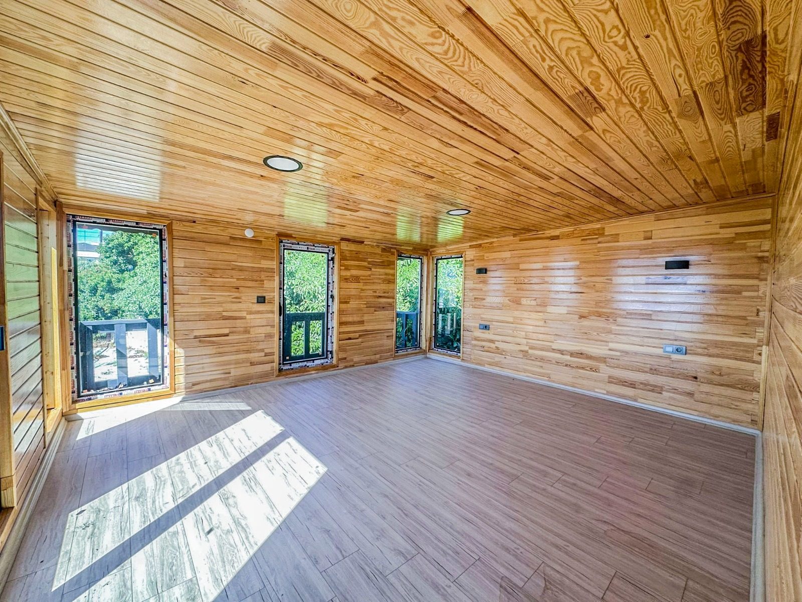 Продажа: Бунгало в Yaylalı, Alanya — 391 m² 42