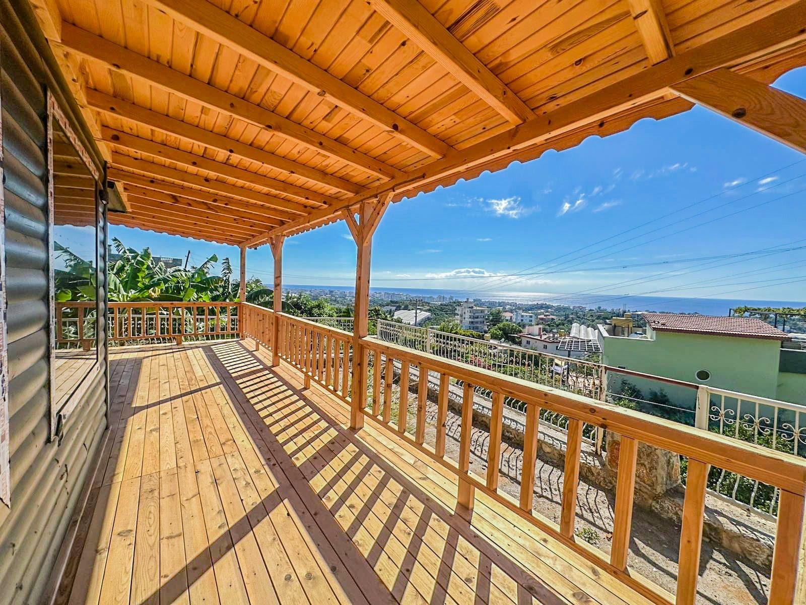 Продажа: Бунгало в Yaylalı, Alanya — 391 m² 26