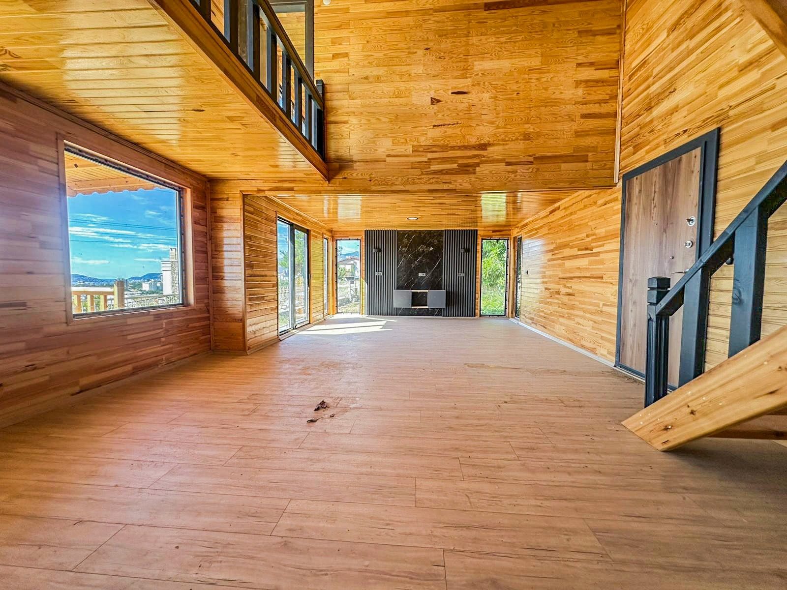 Продажа: Бунгало в Yaylalı, Alanya — 391 m² 23