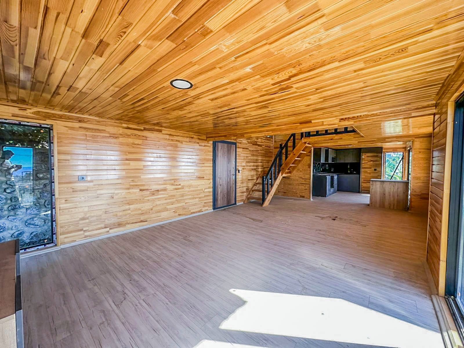 Продажа: Бунгало в Yaylalı, Alanya — 391 m² 29