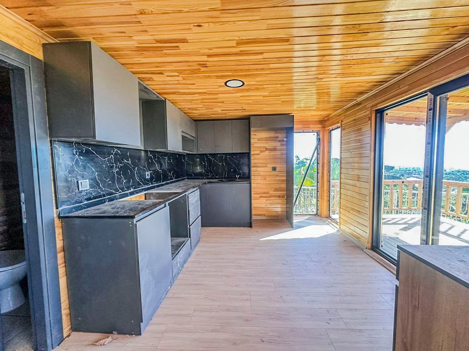 Продажа: Бунгало в Yaylalı, Alanya — 391 m² 33