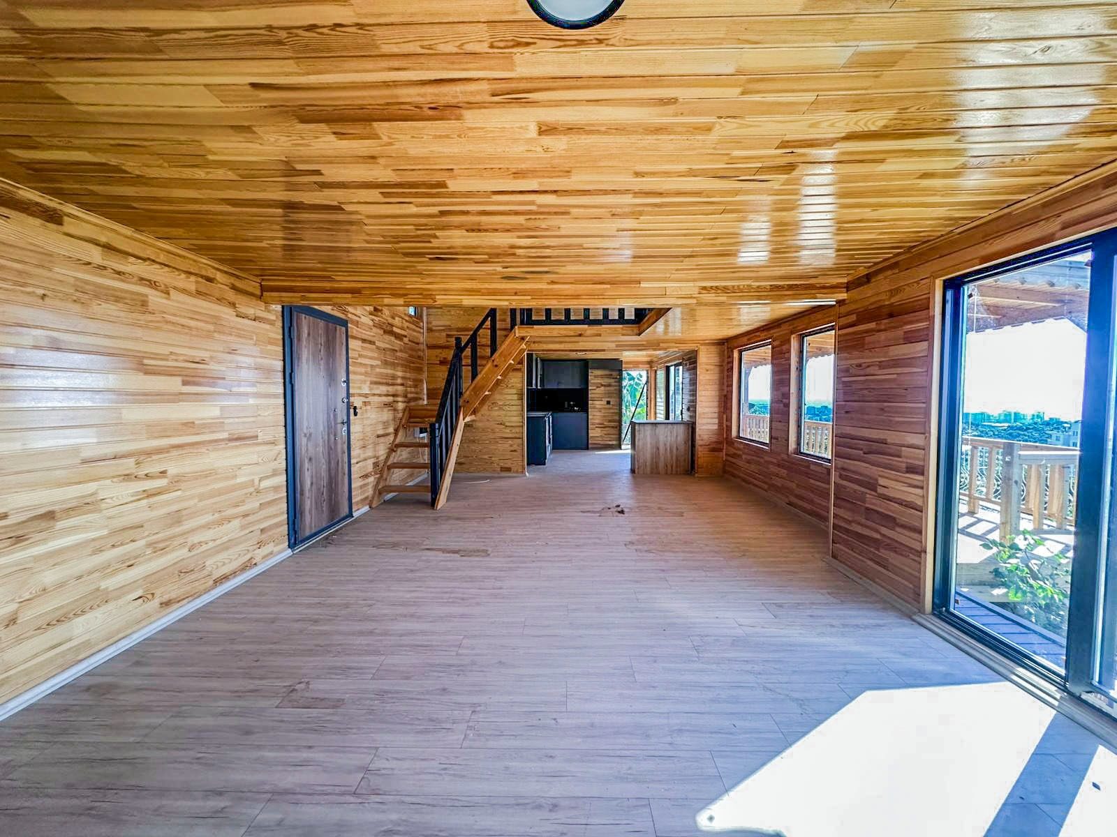 Продажа: Бунгало в Yaylalı, Alanya — 391 m² 28