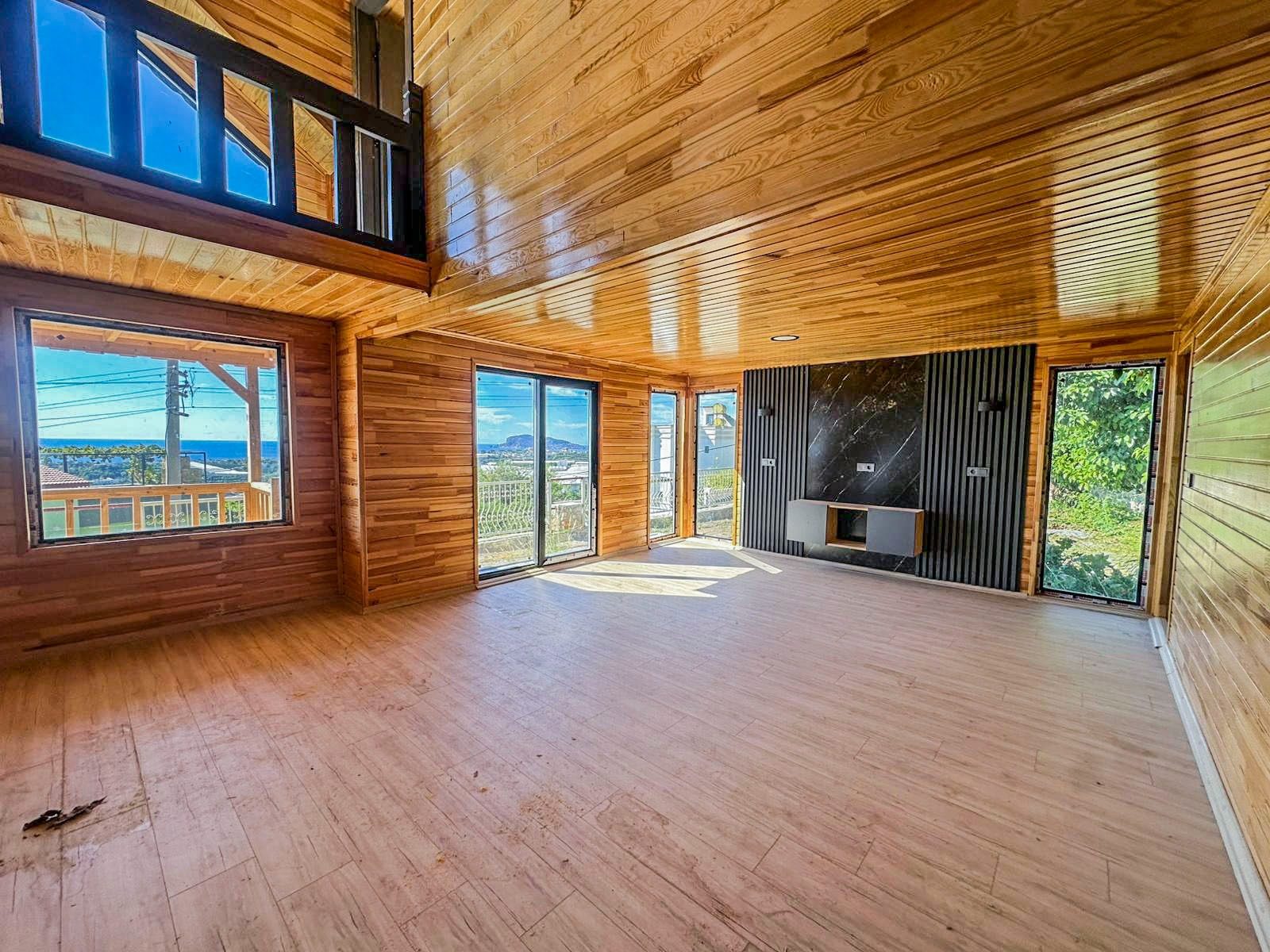 Продажа: Бунгало в Yaylalı, Alanya — 391 m² 30