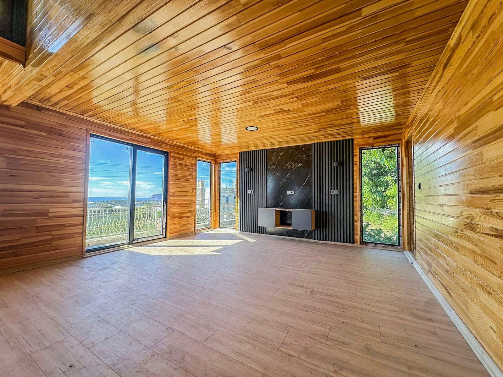 Продажа: Бунгало в Yaylalı, Alanya — 391 m² 24