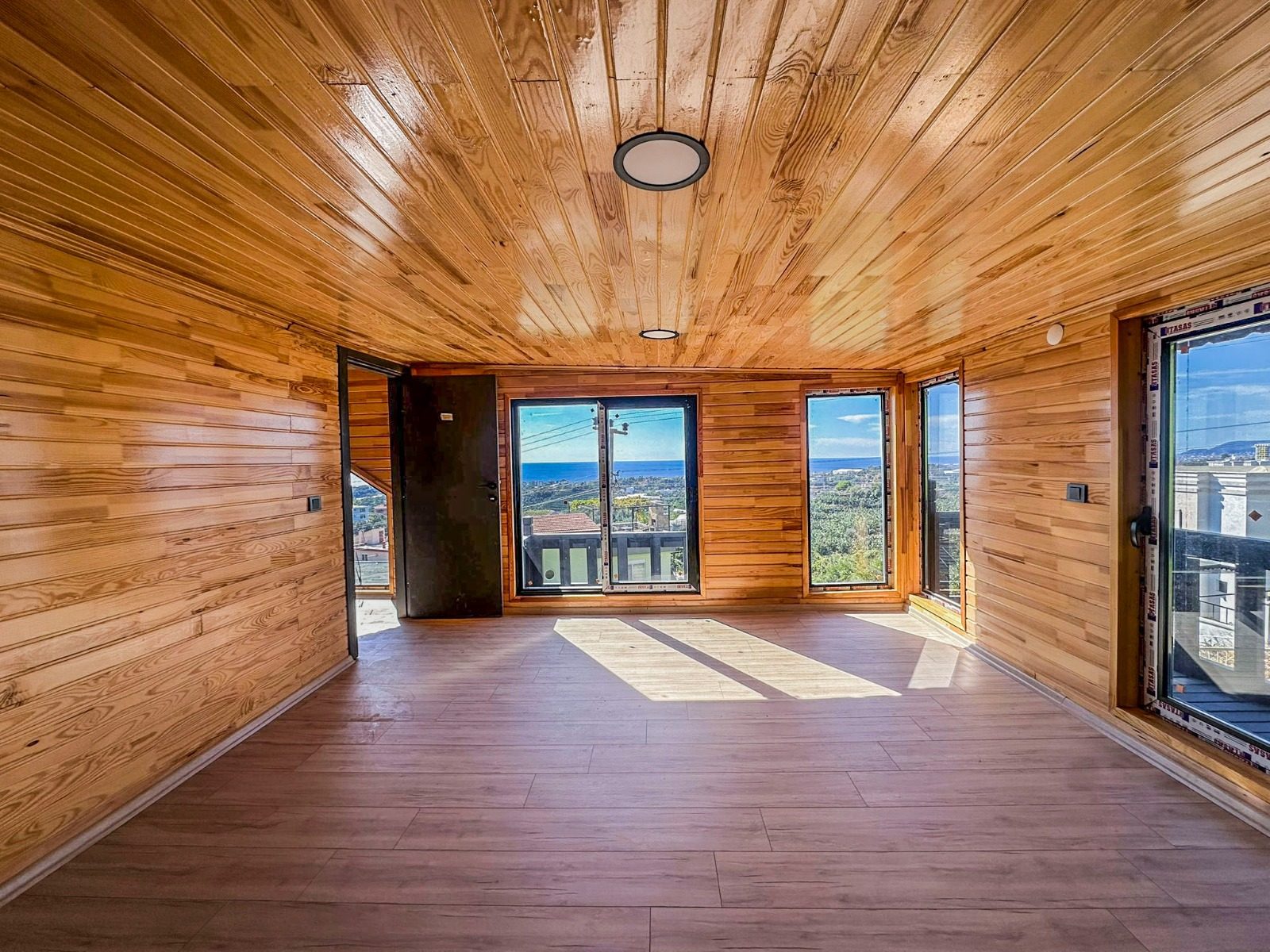 Продажа: Бунгало в Yaylalı, Alanya — 391 m² 36