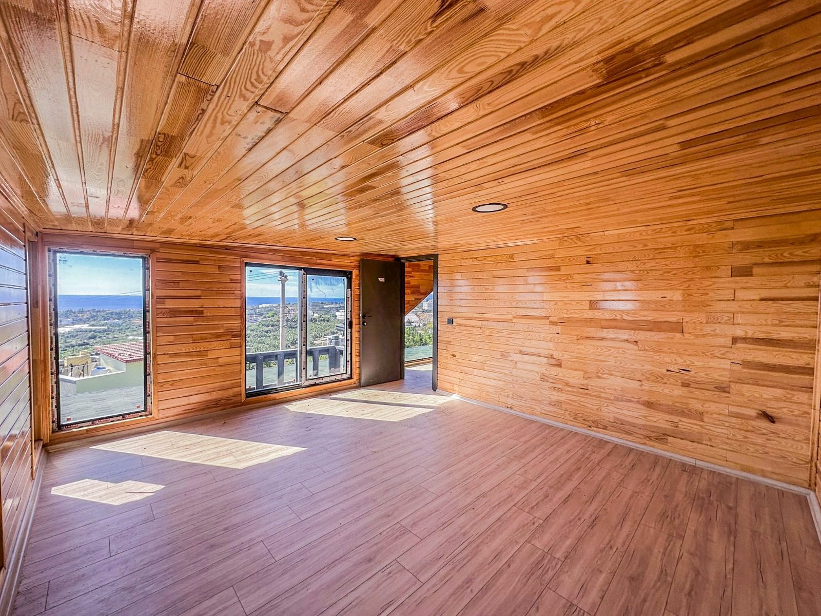 Продажа: Бунгало в Yaylalı, Alanya — 391 m² 38