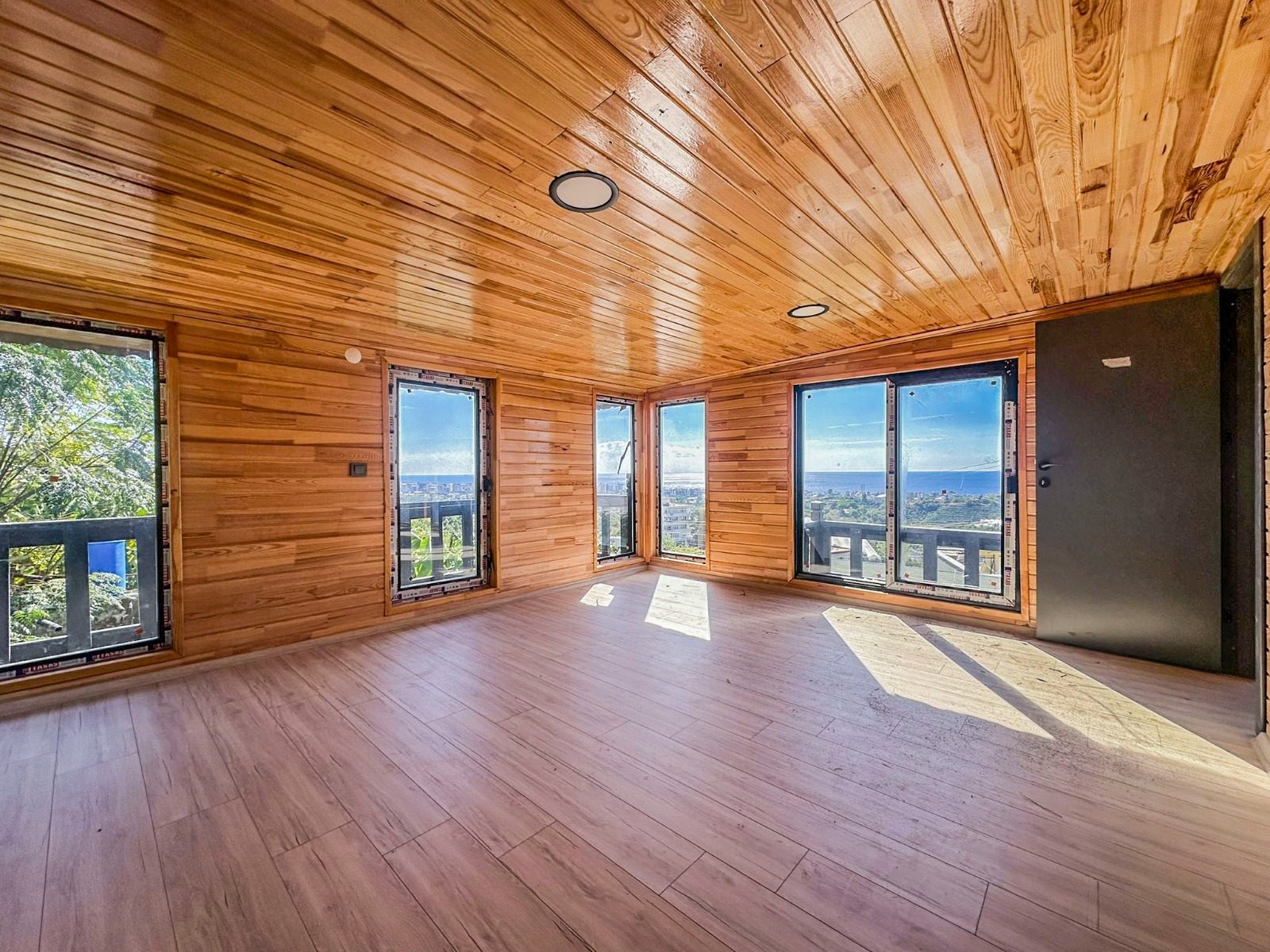 Продажа: Бунгало в Yaylalı, Alanya — 391 m² 43