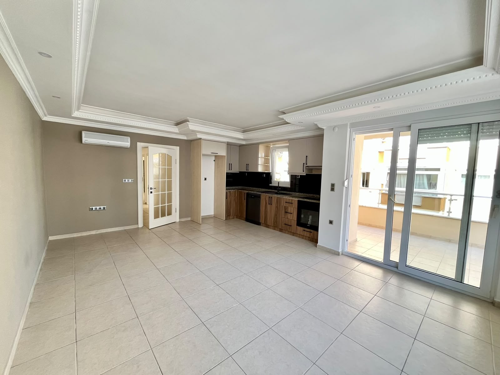 Residence for Sale in Mahmutlar, Alanya – 2+1 · 120 m² 17