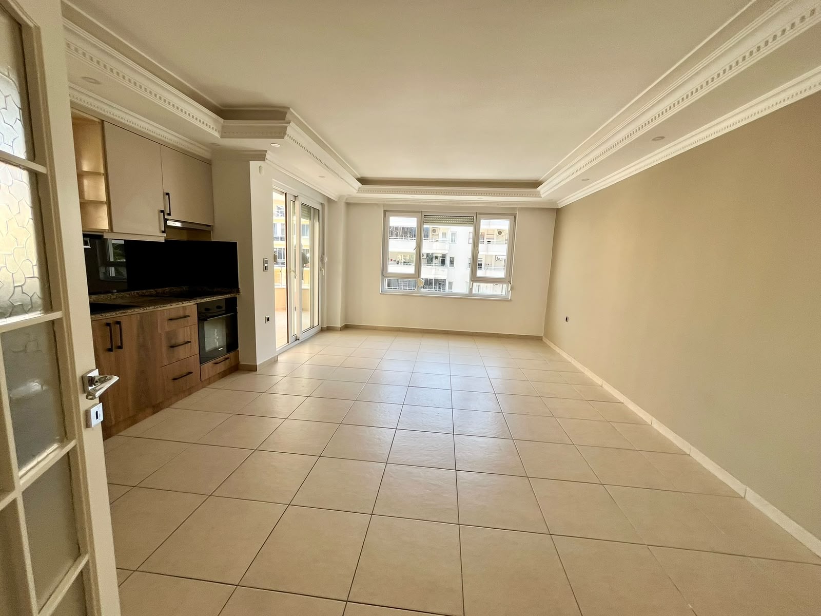 Residence for Sale in Mahmutlar, Alanya – 2+1 · 120 m² 16