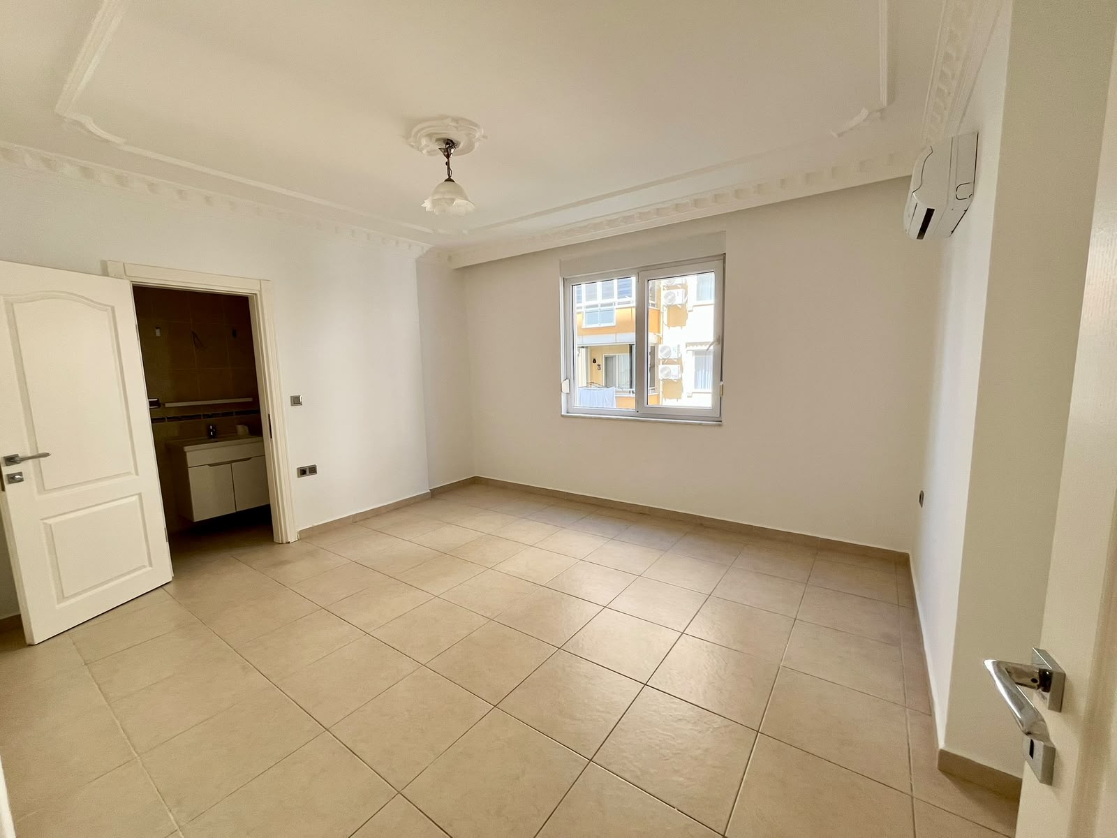 Residence for Sale in Mahmutlar, Alanya – 2+1 · 120 m² 19