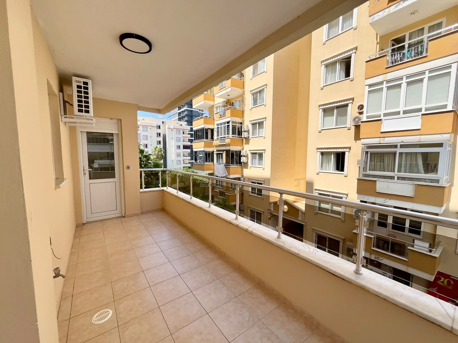 Residence for Sale in Mahmutlar, Alanya – 2+1 · 120 m² 21