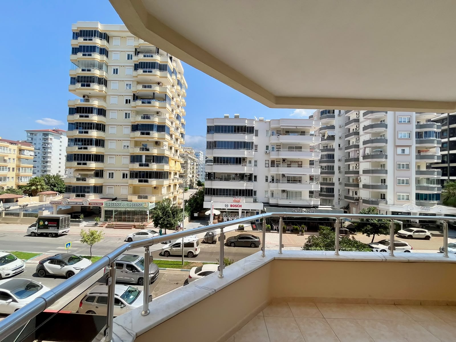Residence for Sale in Mahmutlar, Alanya – 2+1 · 120 m² 22