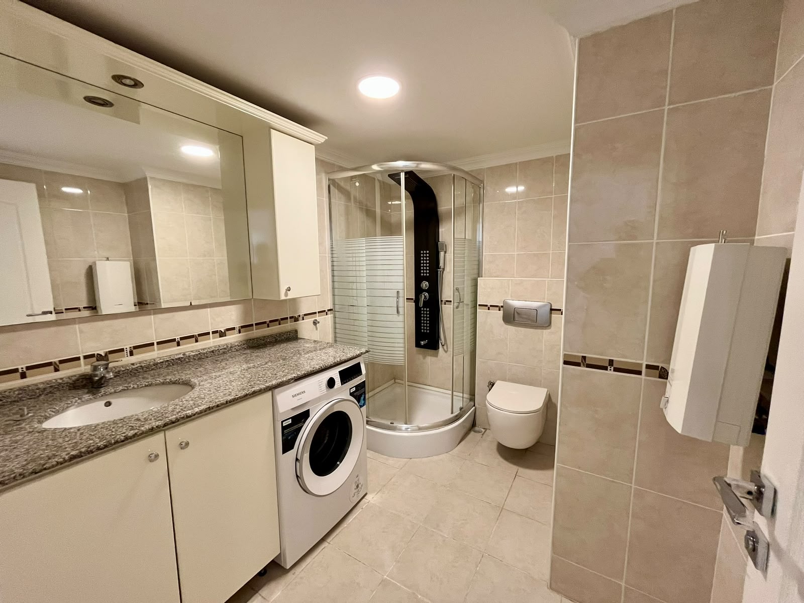 Residence for Sale in Mahmutlar, Alanya – 2+1 · 120 m² 23
