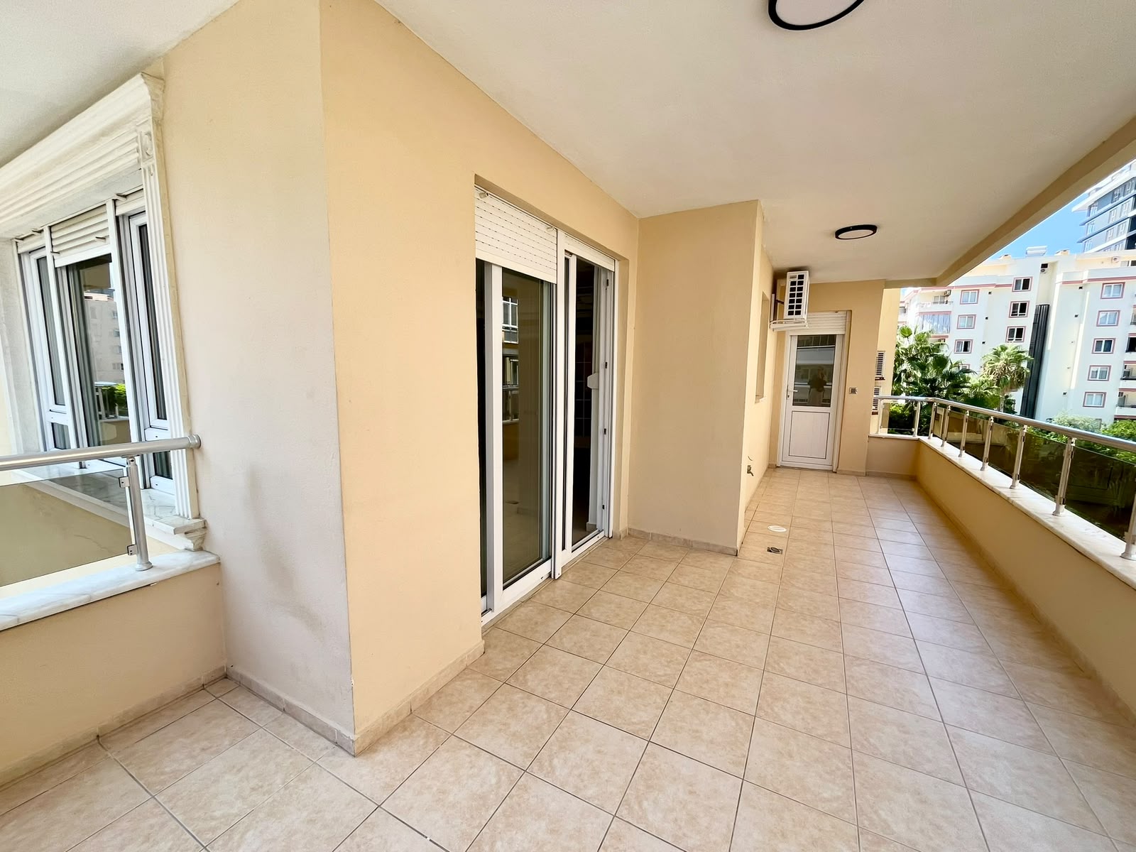 Residence for Sale in Mahmutlar, Alanya – 2+1 · 120 m² 24