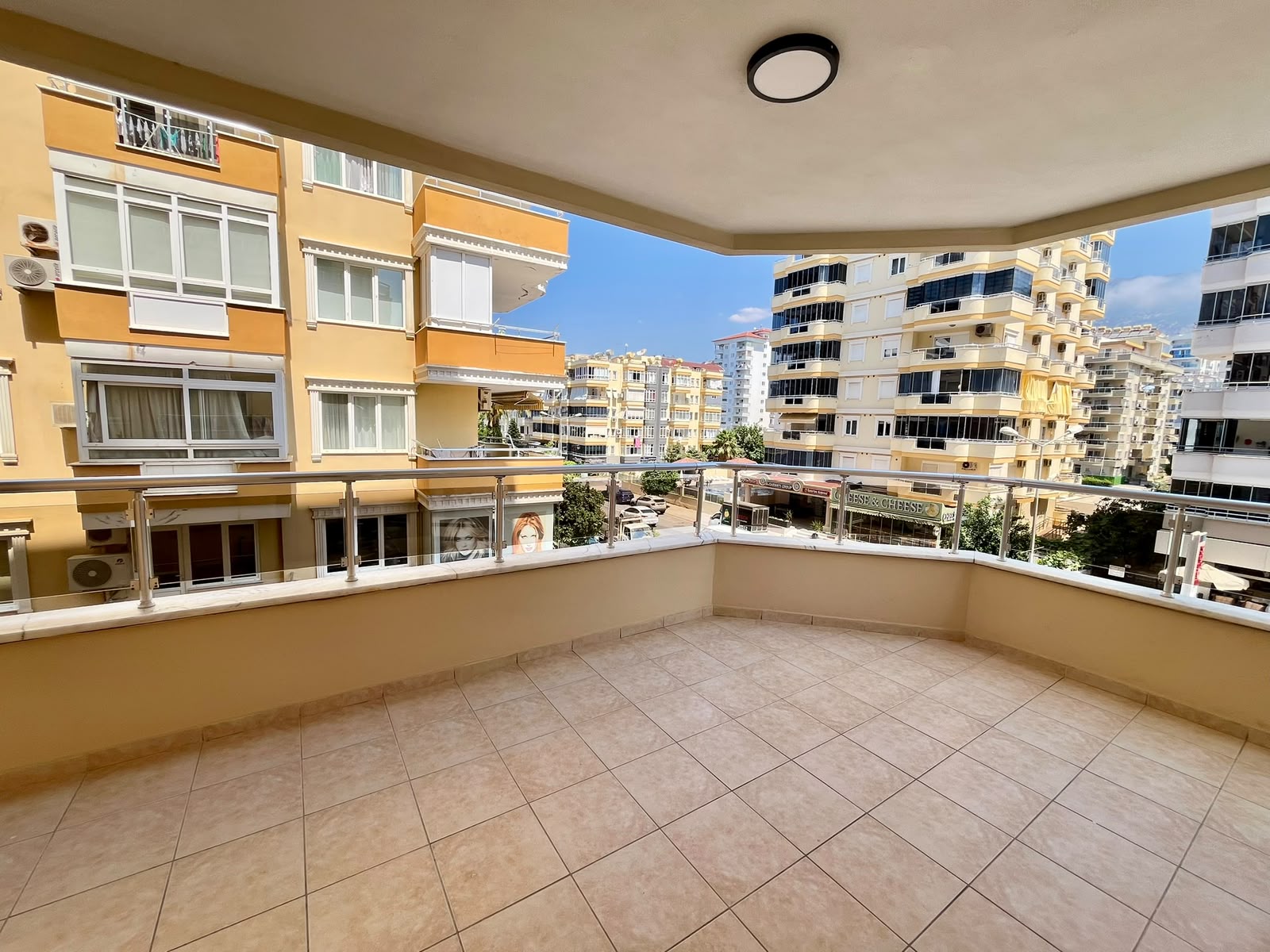 Residence for Sale in Mahmutlar, Alanya – 2+1 · 120 m² 25