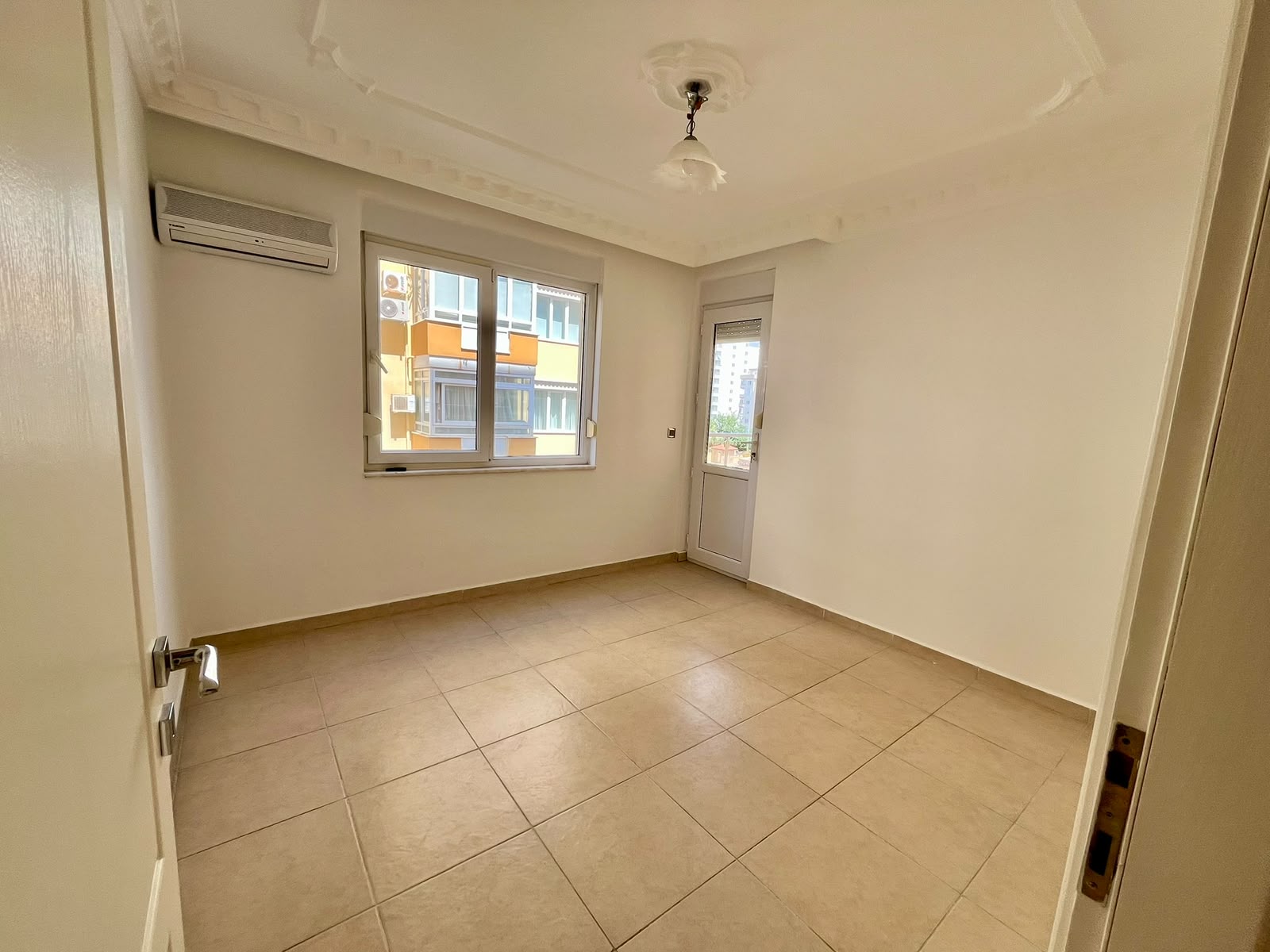 Residence for Sale in Mahmutlar, Alanya – 2+1 · 120 m² 26