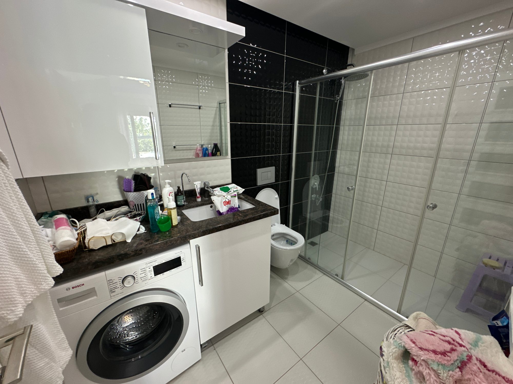 Residence for Sale in Kestel, Alanya – 2+1  BAHÇE DUBLEKS · 135 m² 30