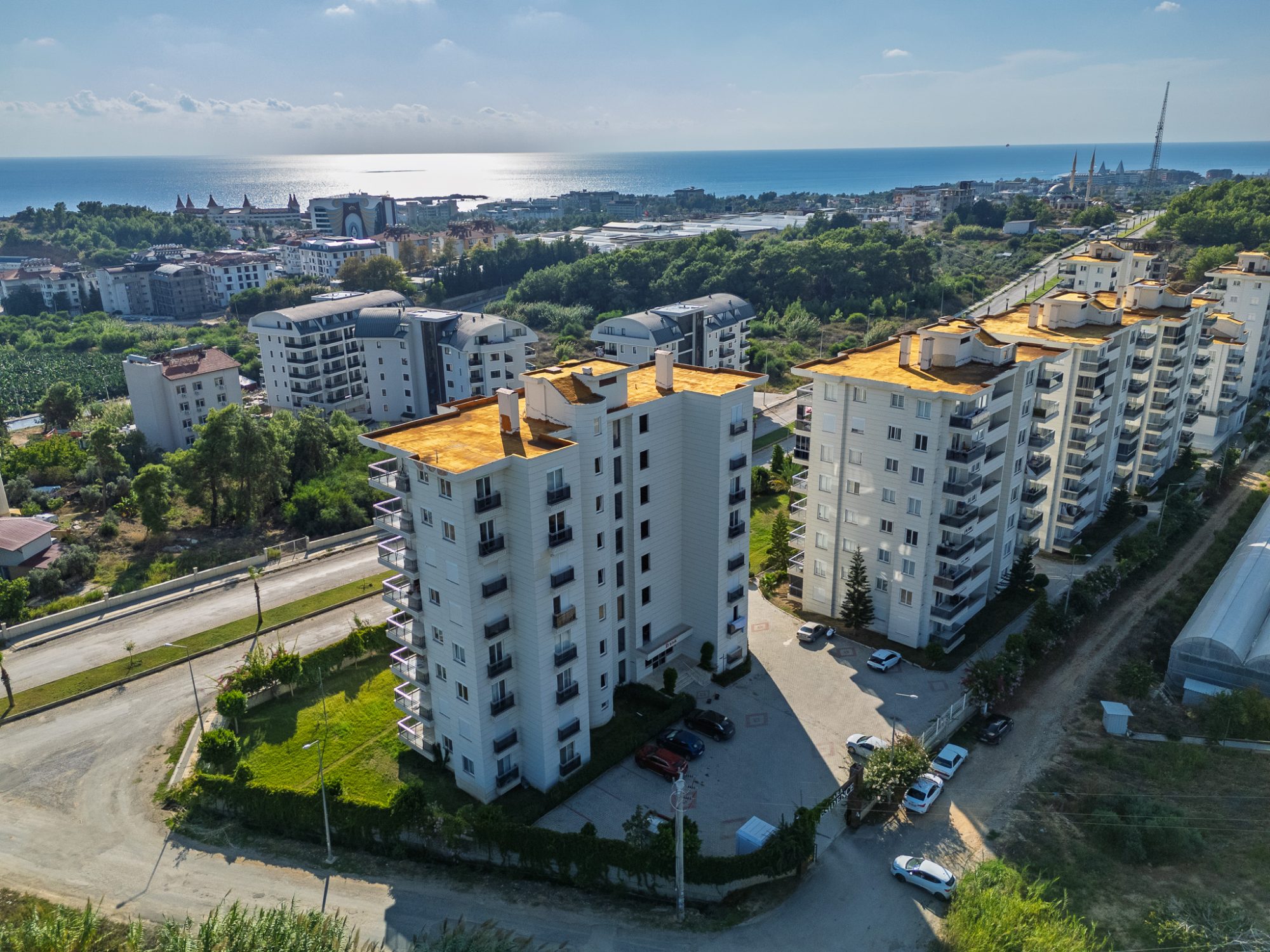 Wohnung zum Kauf in Alanya, Alanya – 2+1 · 120 m² 3