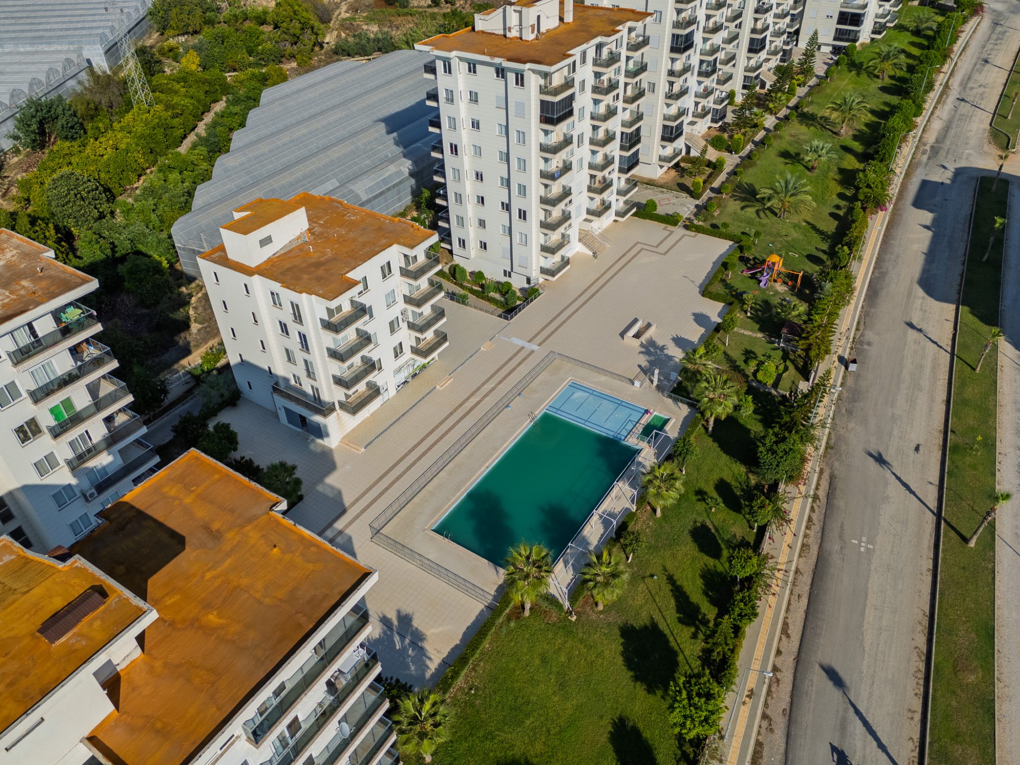 Wohnung zum Kauf in Alanya, Alanya – 2+1 · 120 m² 6