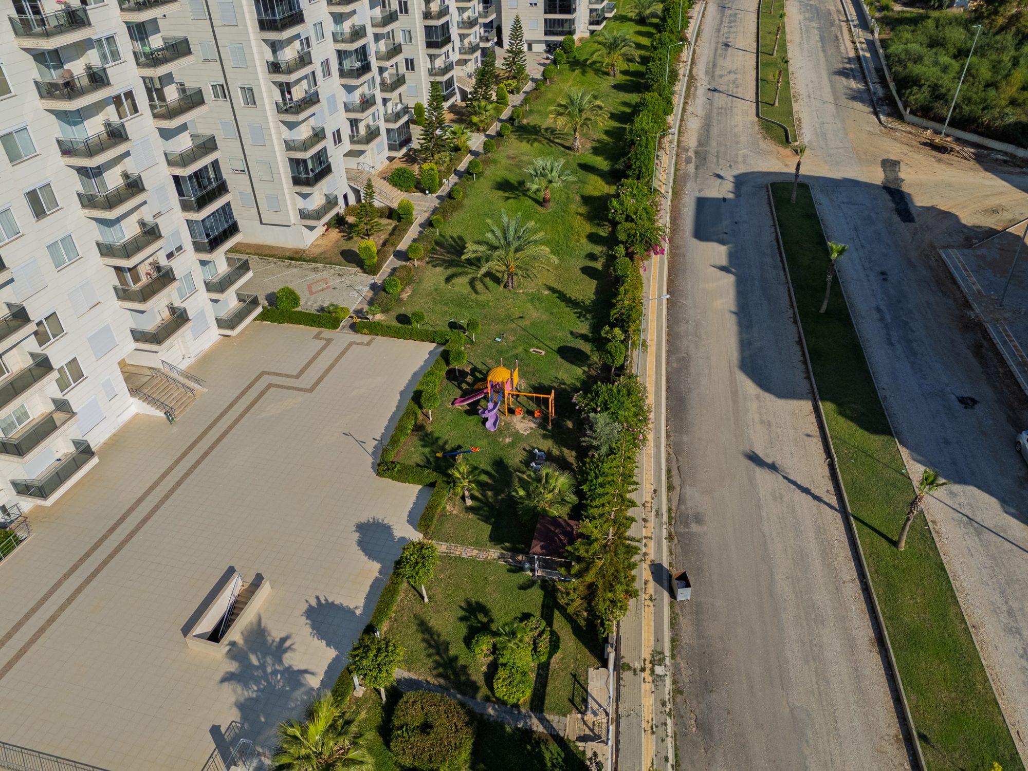 Wohnung zum Kauf in Alanya, Alanya – 2+1 · 120 m² 7