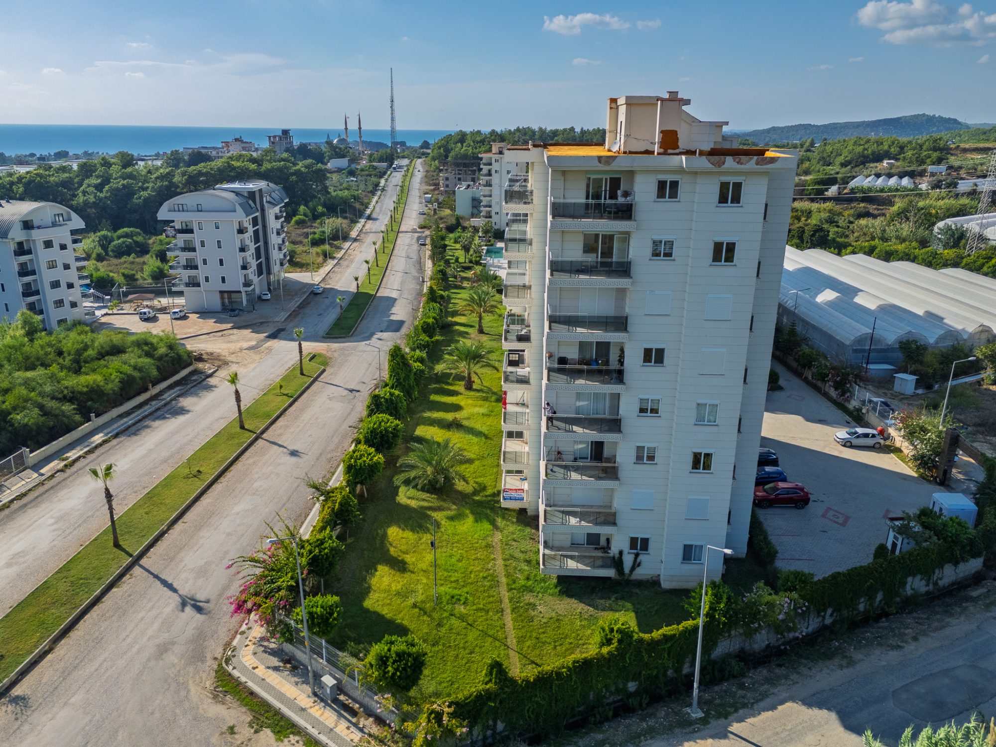 Wohnung zum Kauf in Alanya, Alanya – 2+1 · 120 m² 11