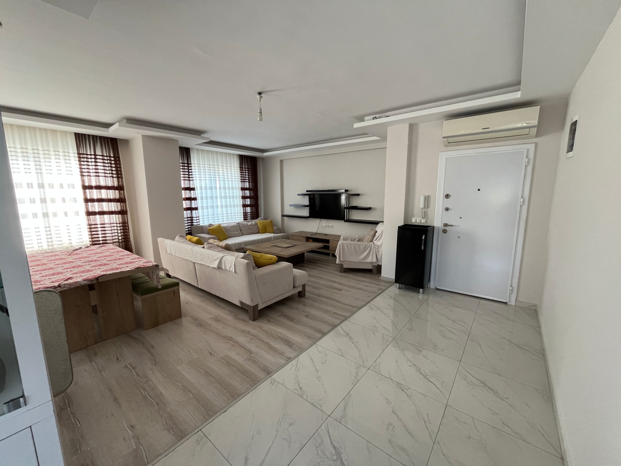 Wohnung zum Kauf in Alanya, Alanya – 2+1 · 120 m² 12