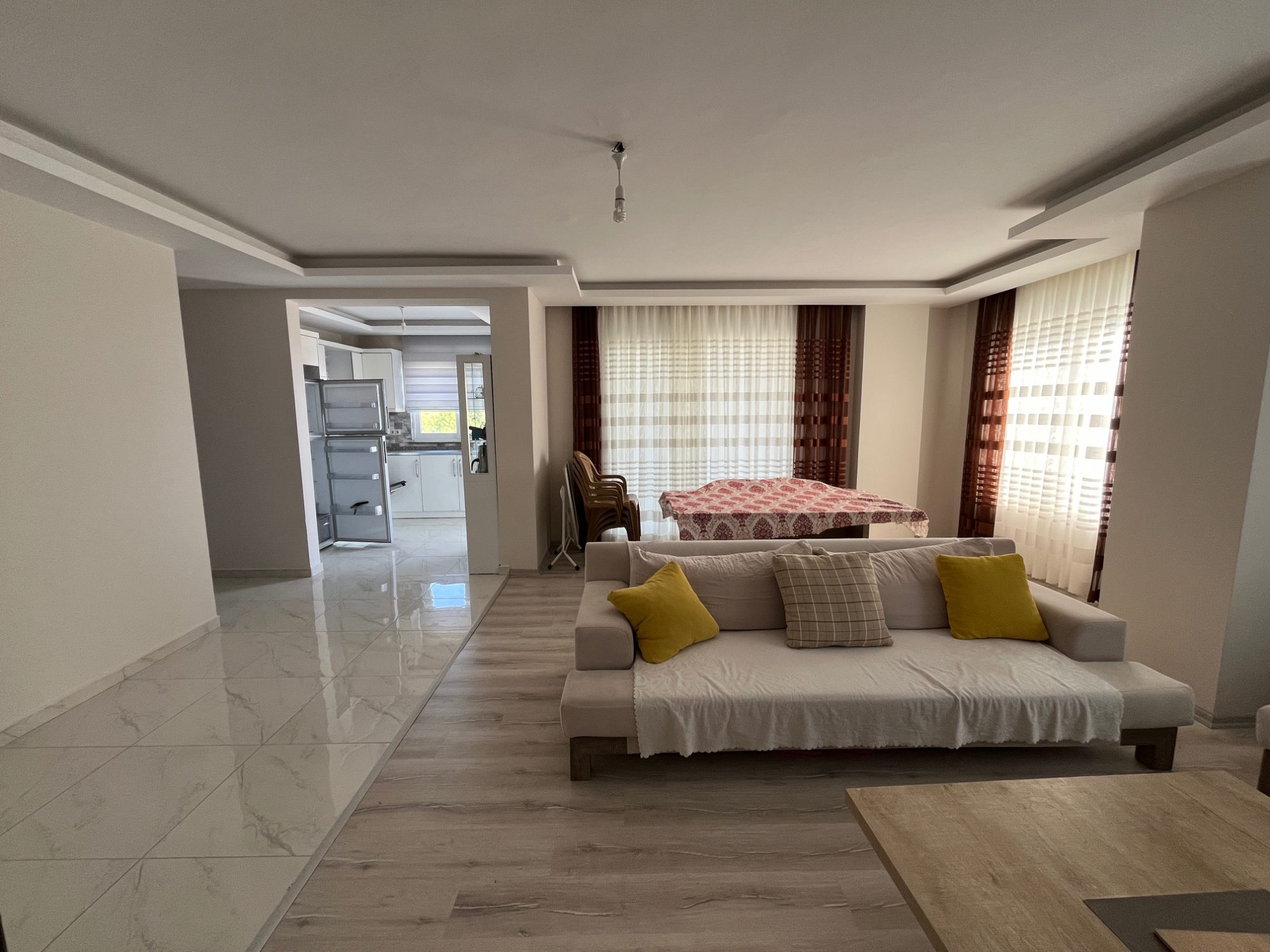 Wohnung zum Kauf in Alanya, Alanya – 2+1 · 120 m² 15
