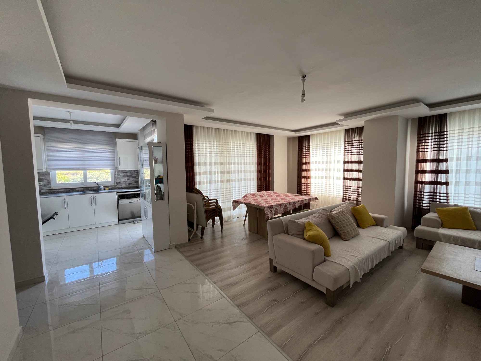 Wohnung zum Kauf in Alanya, Alanya – 2+1 · 120 m² 16