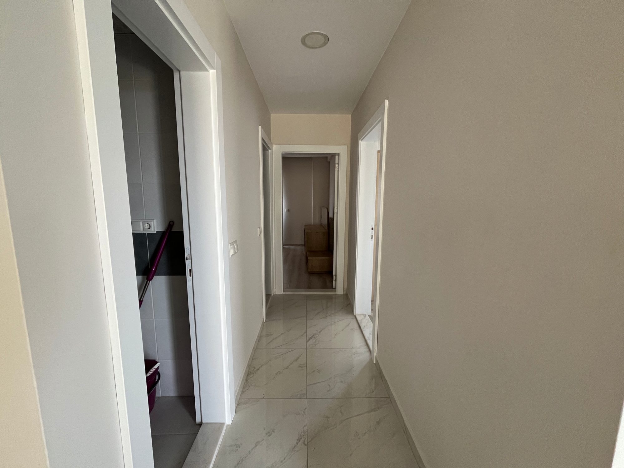 Wohnung zum Kauf in Alanya, Alanya – 2+1 · 120 m² 20