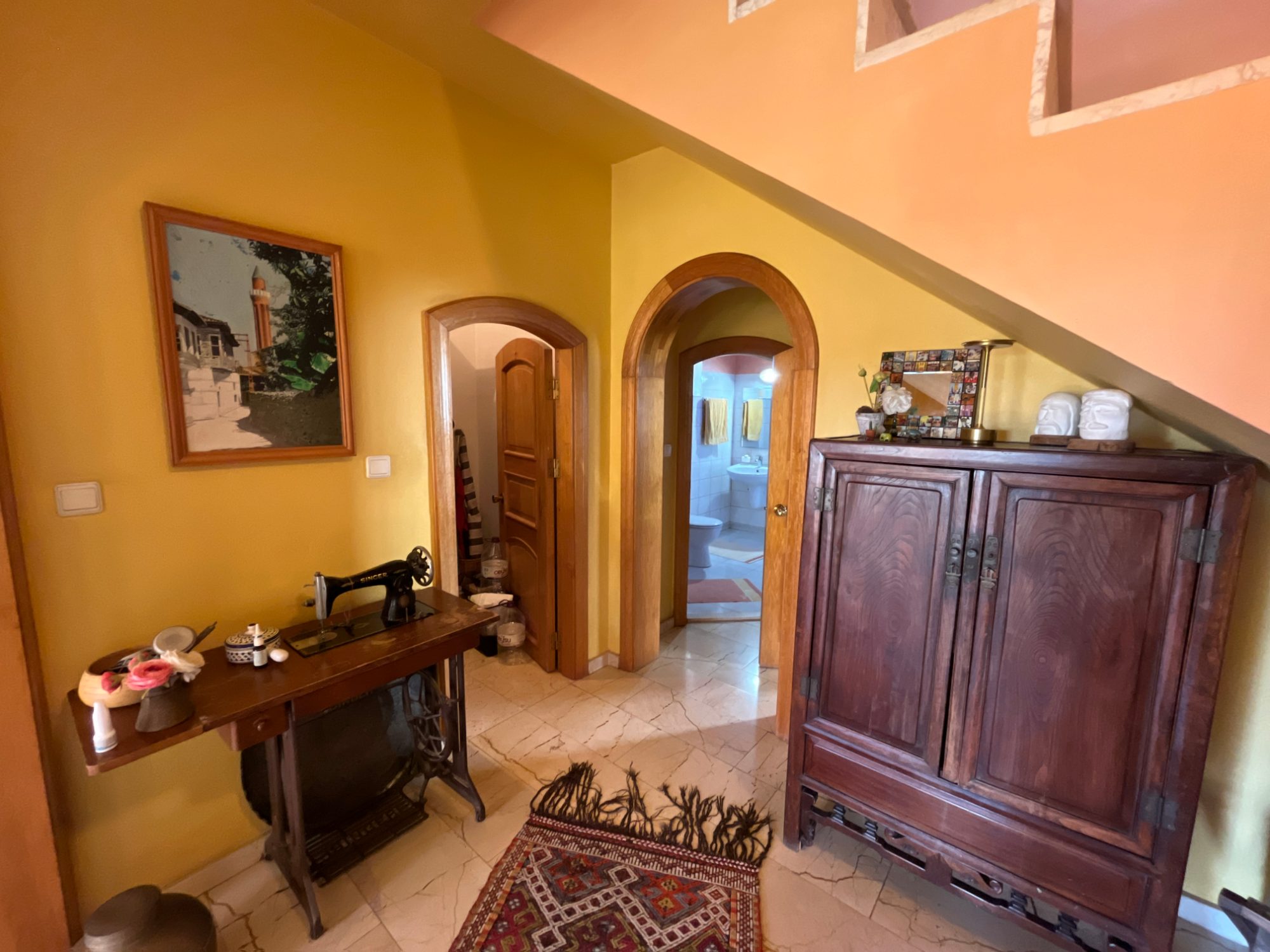 Продажа: Каменный дом в Akdam, Alanya — 4 240 m² 27