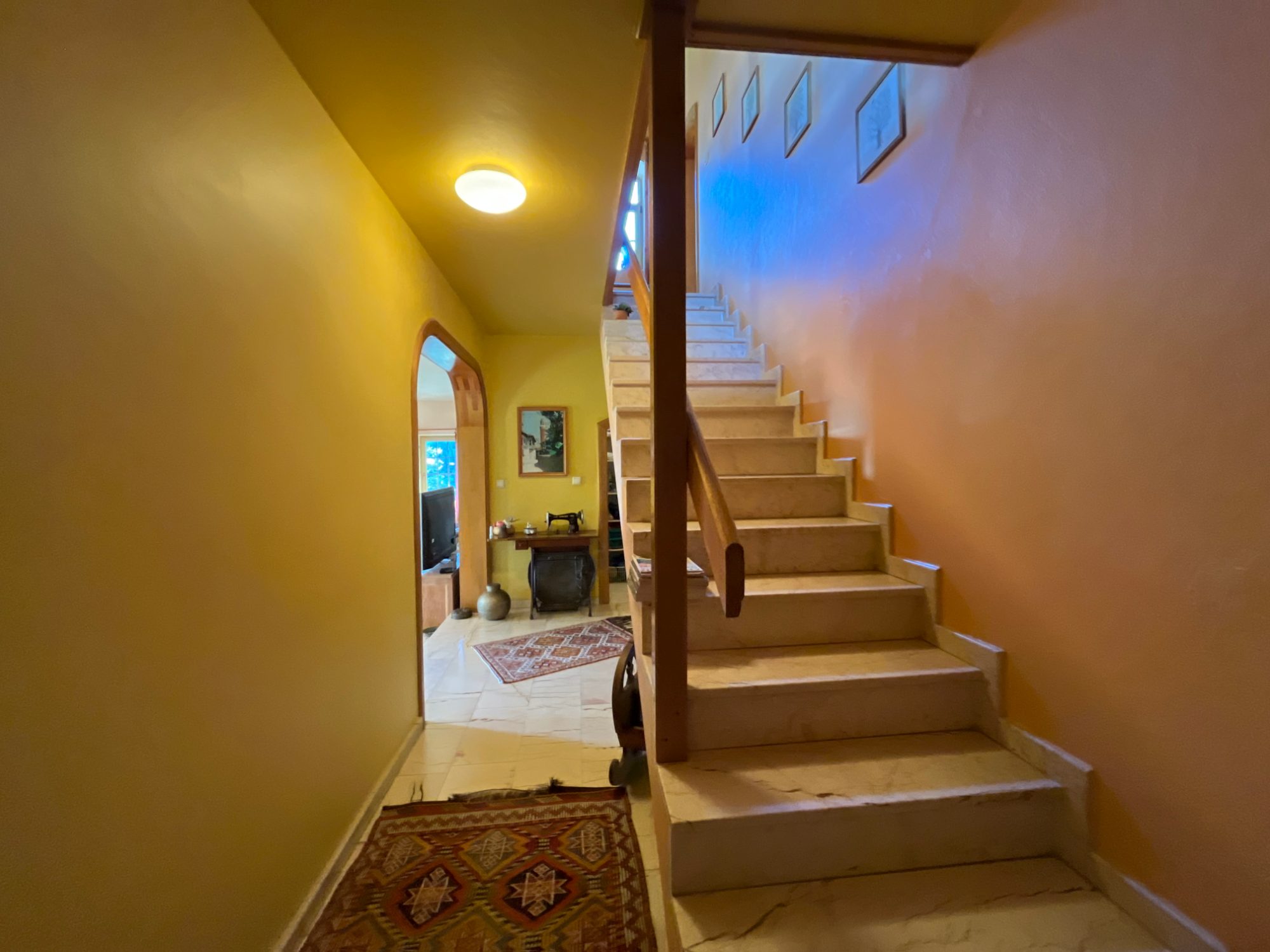 Продажа: Каменный дом в Akdam, Alanya — 4 240 m² 35