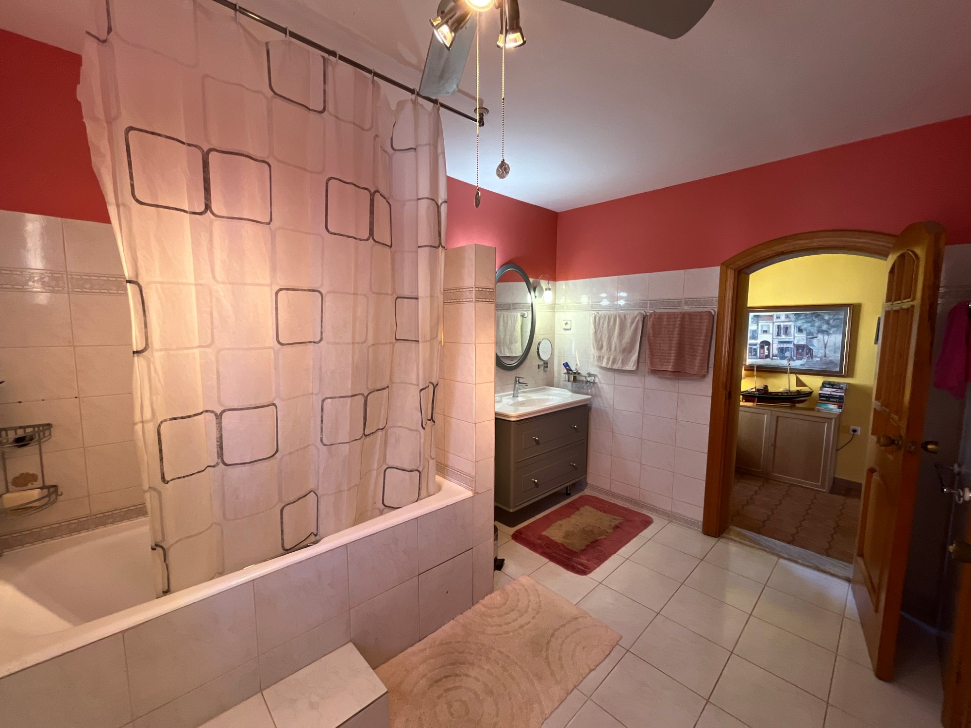 Продажа: Каменный дом в Akdam, Alanya — 4 240 m² 46