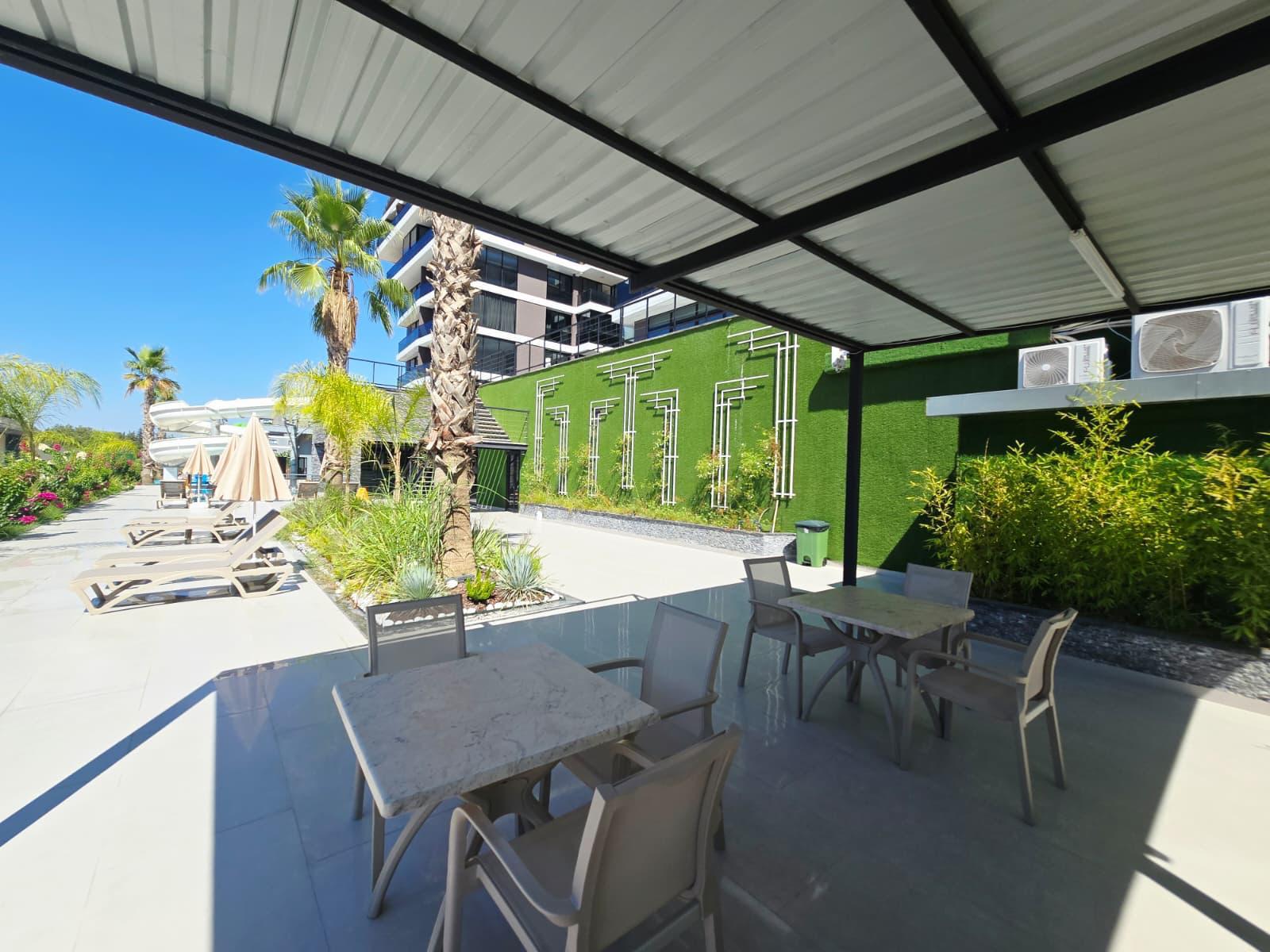 Продажа: Жилая недвижимость в Kızlarpınarı, Alanya — 2+1 · 65 m² 4