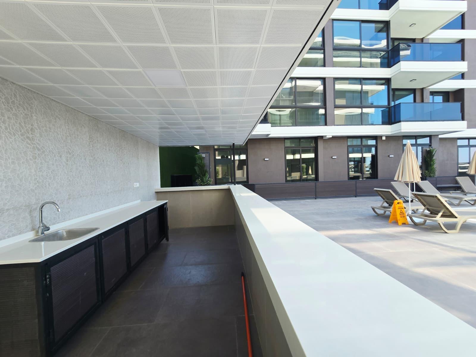 Продажа: Жилая недвижимость в Kızlarpınarı, Alanya — 2+1 · 65 m² 8