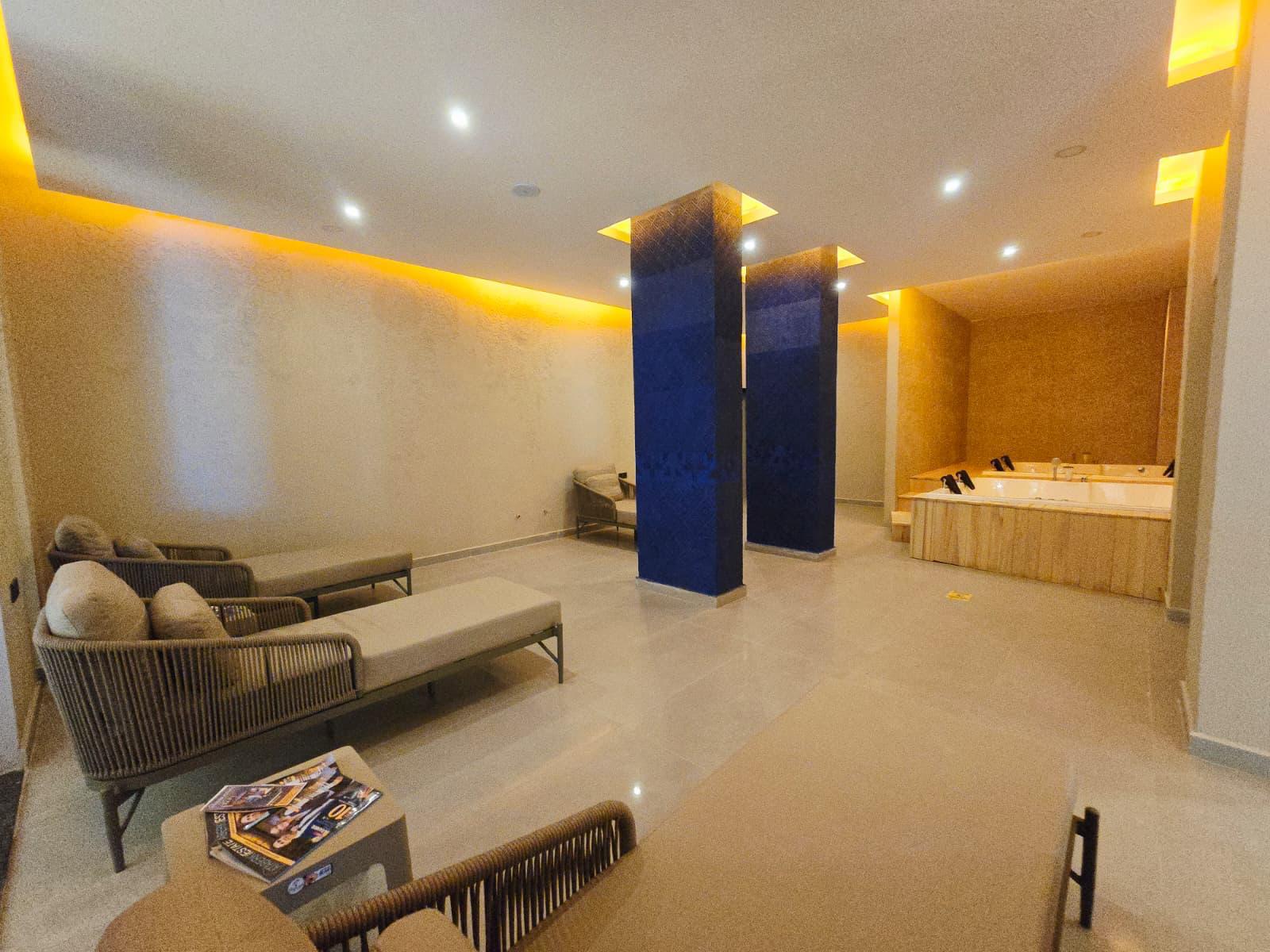 Продажа: Жилая недвижимость в Kızlarpınarı, Alanya — 2+1 · 65 m² 11