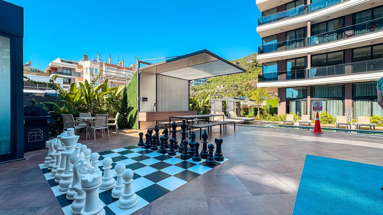 Продажа: Жилая недвижимость в Kızlarpınarı, Alanya — 2+1 · 65 m² 21