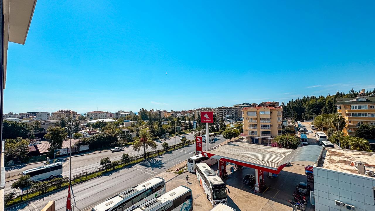 Продажа: Жилая недвижимость в Kızlarpınarı, Alanya — 2+1 · 65 m² 27
