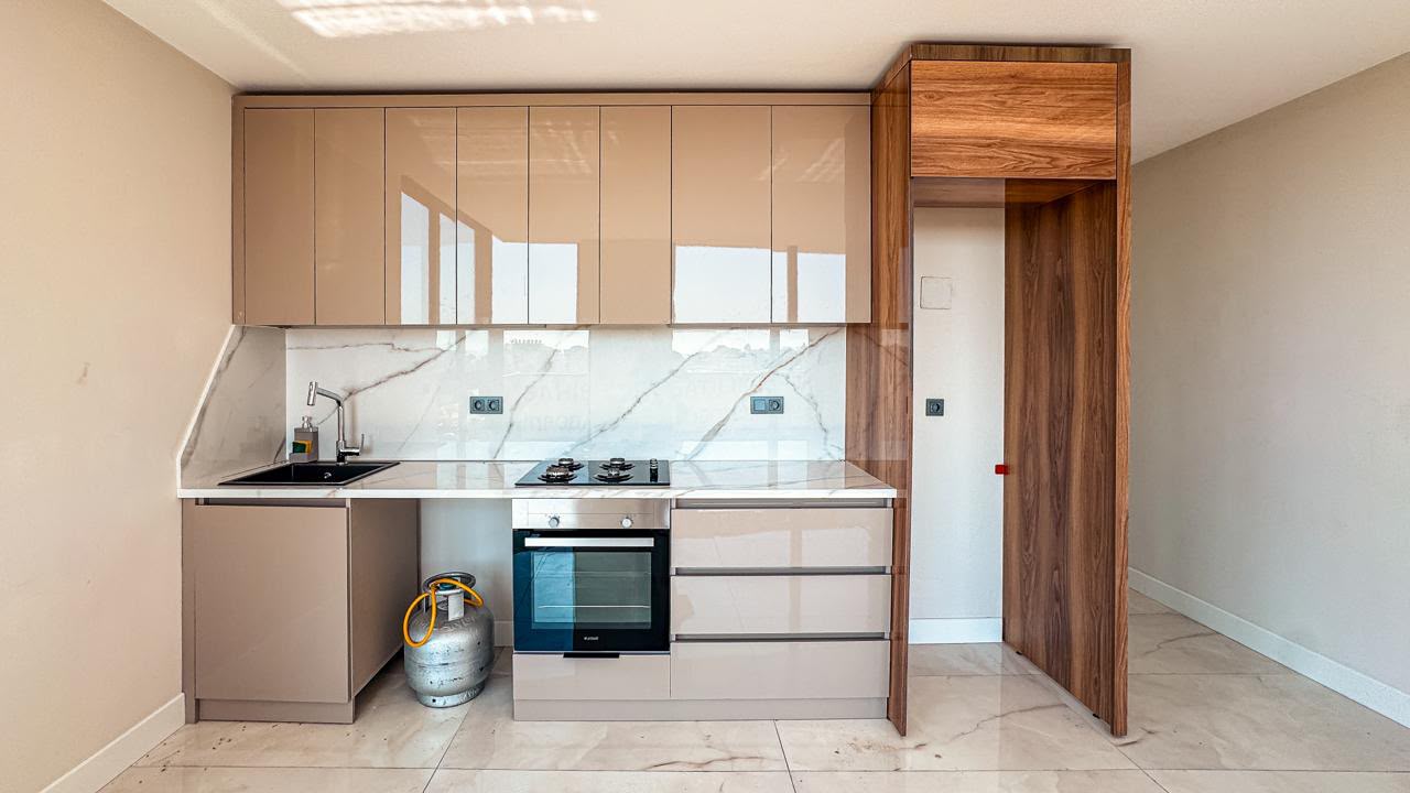 Продажа: Жилая недвижимость в Kızlarpınarı, Alanya — 2+1 · 65 m² 24
