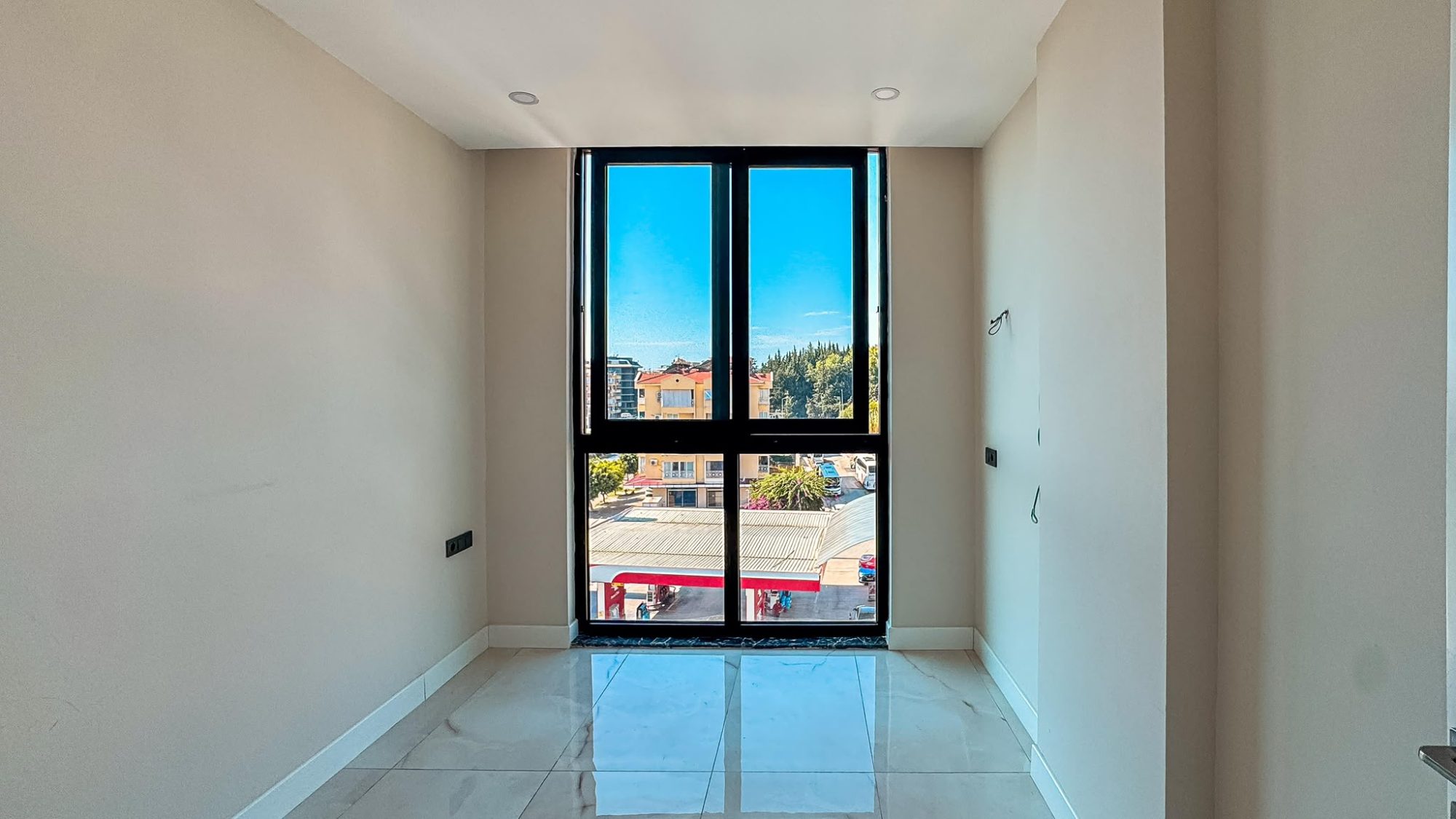 Продажа: Жилая недвижимость в Kızlarpınarı, Alanya — 2+1 · 65 m² 29