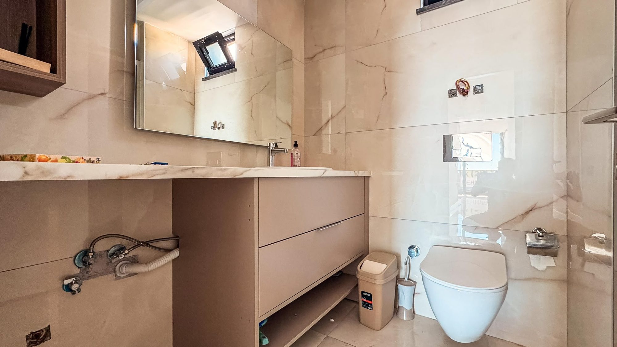 Продажа: Жилая недвижимость в Kızlarpınarı, Alanya — 2+1 · 65 m² 32