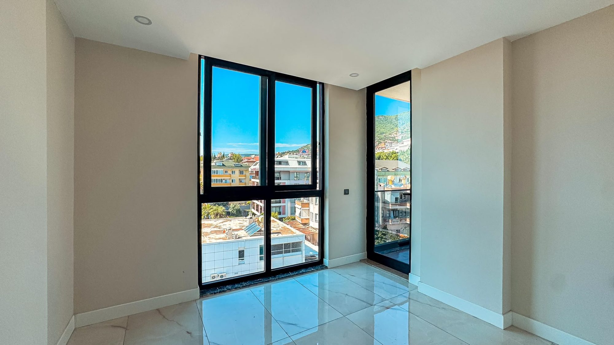Продажа: Жилая недвижимость в Kızlarpınarı, Alanya — 2+1 · 65 m² 31