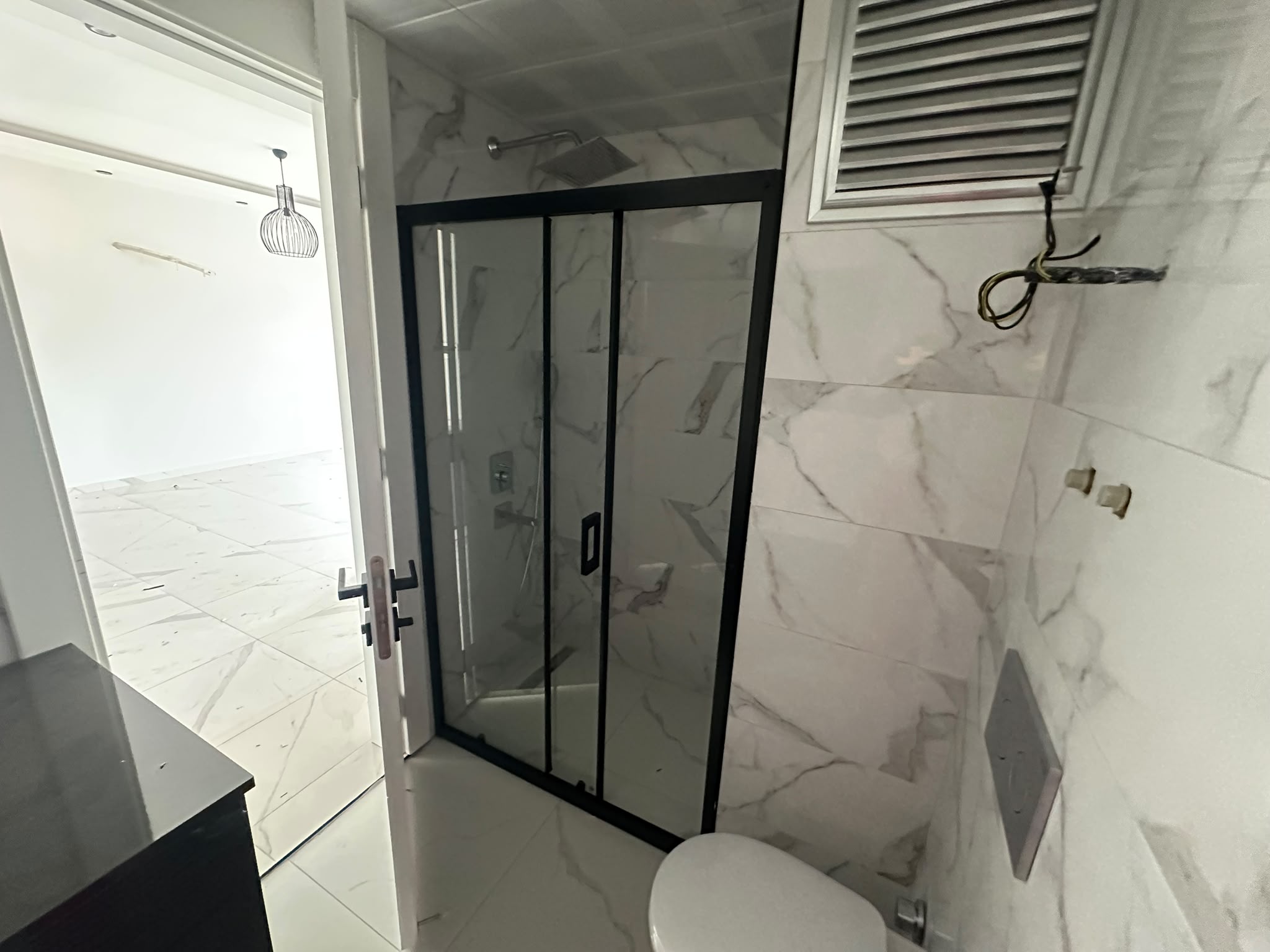Квартира 1+1 с американской кухней в Elisya Residence, Алания, Кестель 20