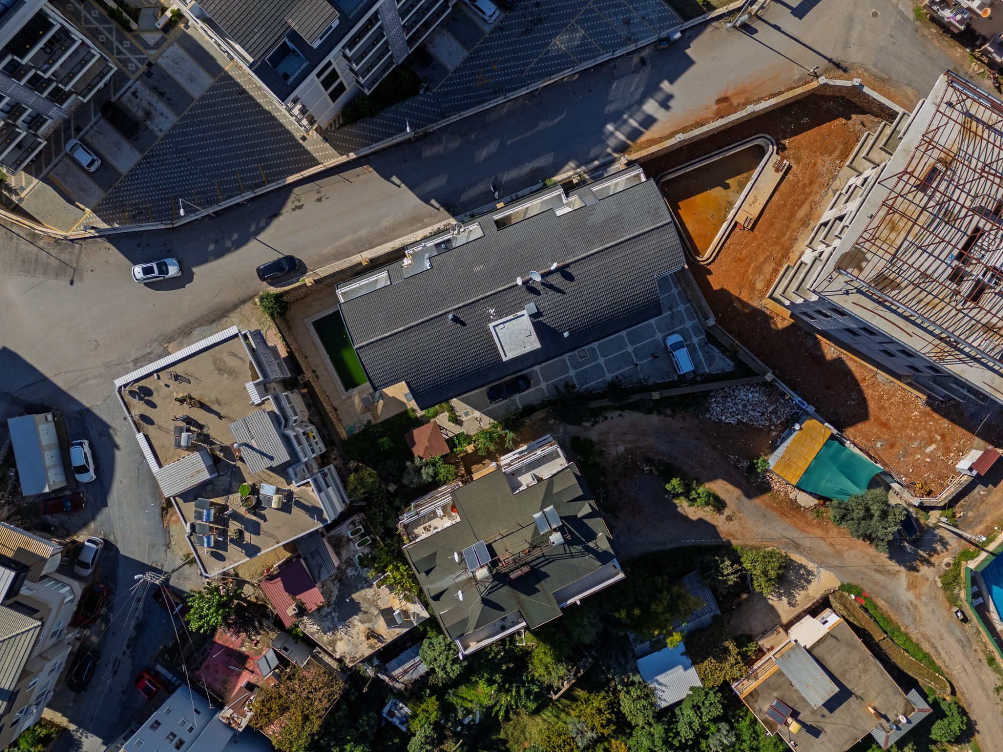 Wohnung zum Kauf in Oba, Alanya – 1+1 · 51 m² 7