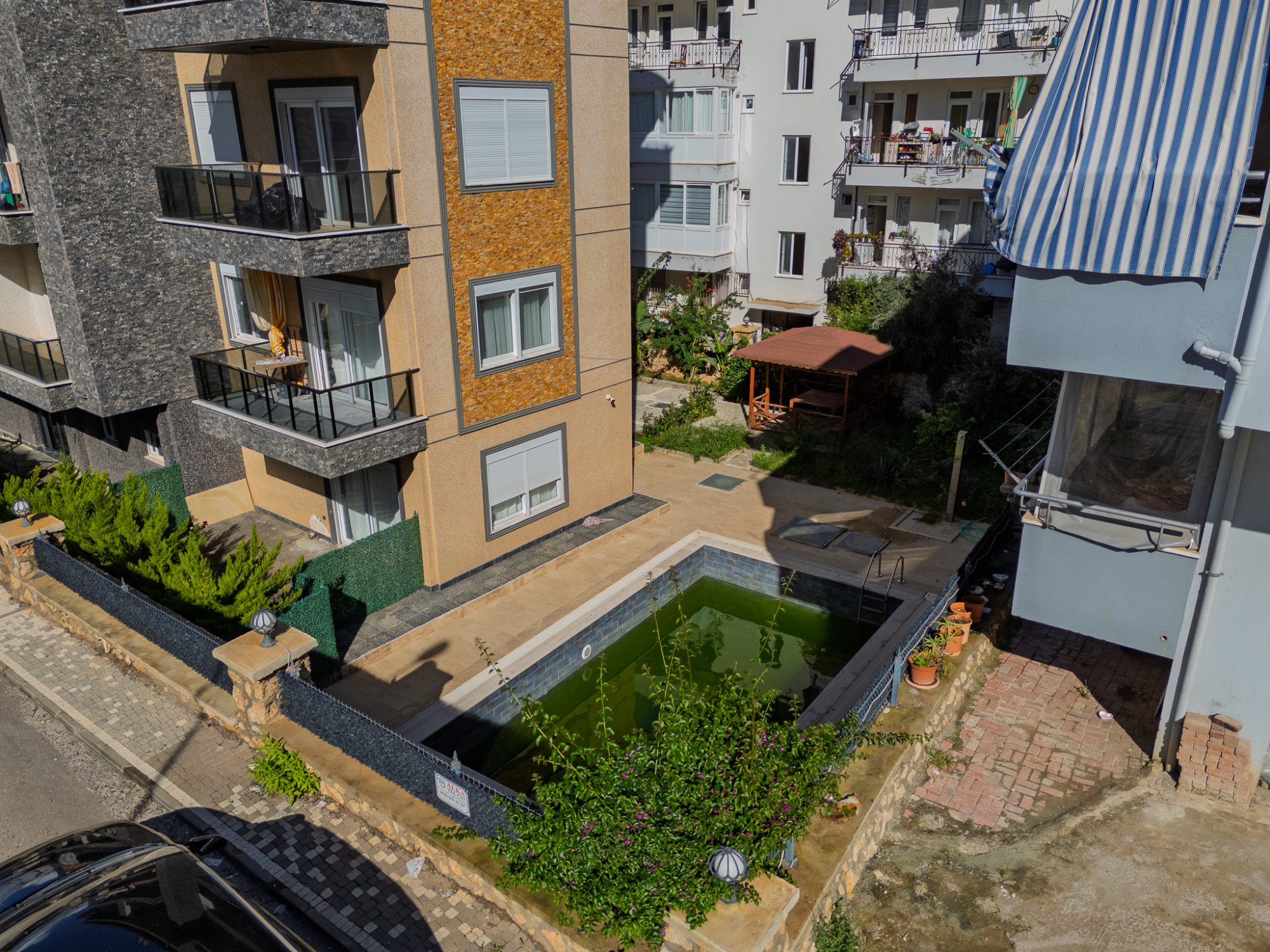 Wohnung zum Kauf in Oba, Alanya – 1+1 · 51 m² 8