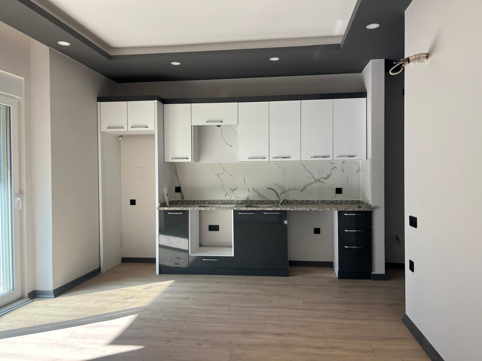 Wohnung zum Kauf in Oba, Alanya – 1+1 · 51 m² 17