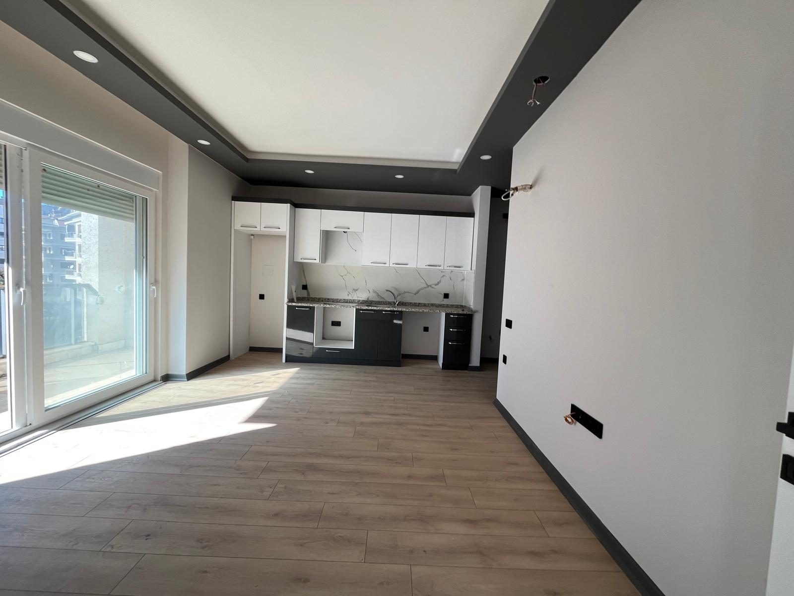 Wohnung zum Kauf in Oba, Alanya – 1+1 · 51 m² 16
