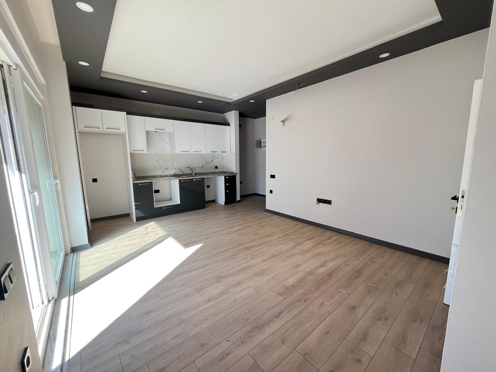 Wohnung zum Kauf in Oba, Alanya – 1+1 · 51 m² 18