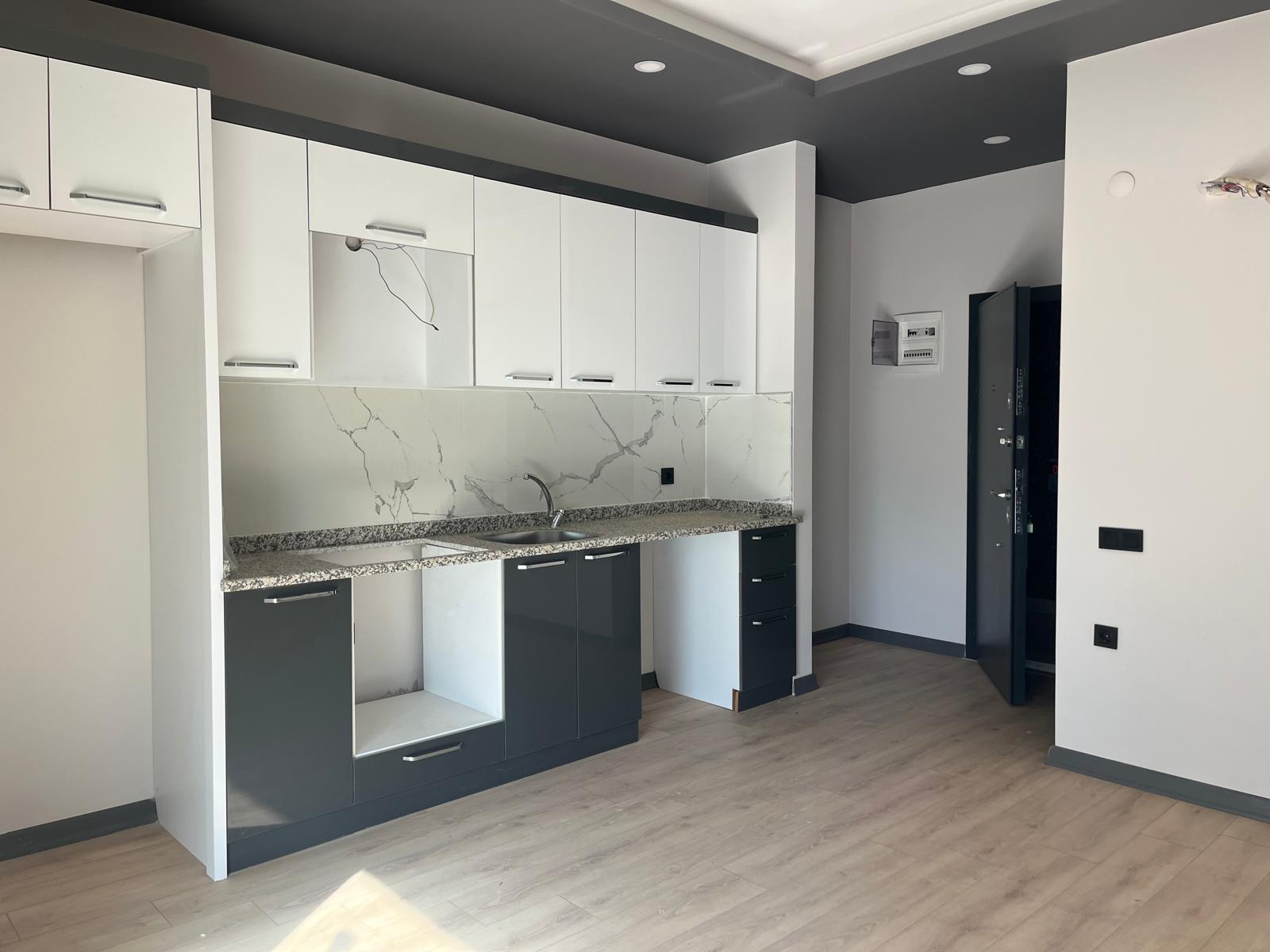 Wohnung zum Kauf in Oba, Alanya – 1+1 · 51 m² 19